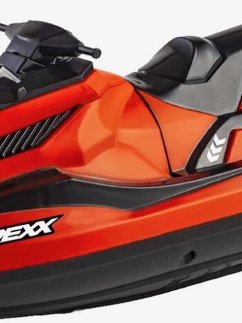 TREXX -MOTO DE AGUA RC