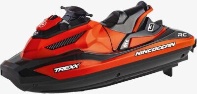 TREXX -MOTO DE AGUA RC