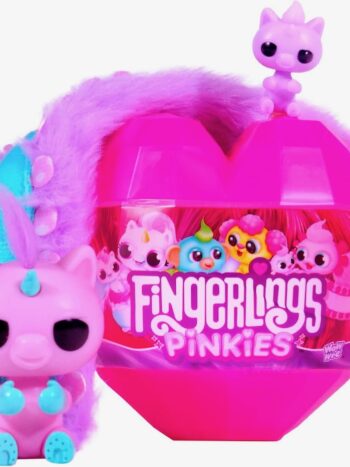 PINKIES  SURTIDO PERSONAJES