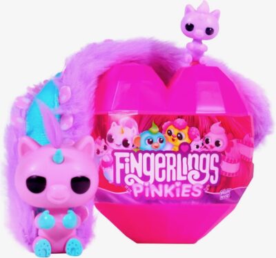 PINKIES  SURTIDO PERSONAJES