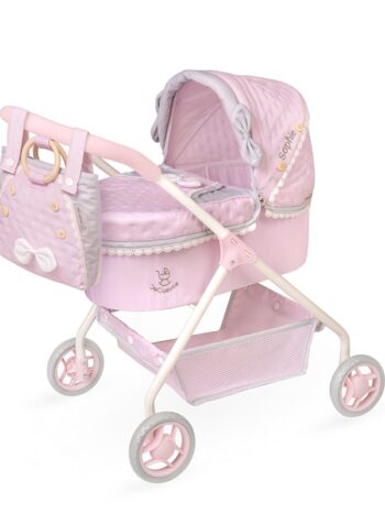 SOPHIE, Mi primer Coche de Muñeca