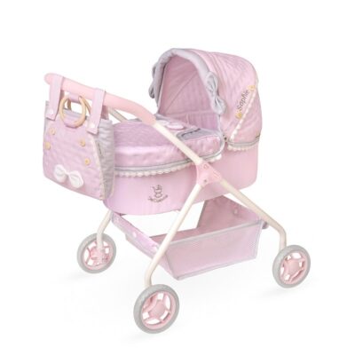 SOPHIE, Mi primer Coche de Muñeca