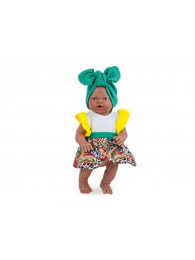Muñeca MINI GOLOSINAS KENIA BOLSA