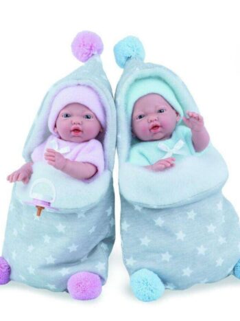Muñeca MINI GOLOSINAS NANA 21 cm Surtido BOLSA