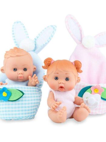 Muñeca NENOTIN EASTER 21 cm.