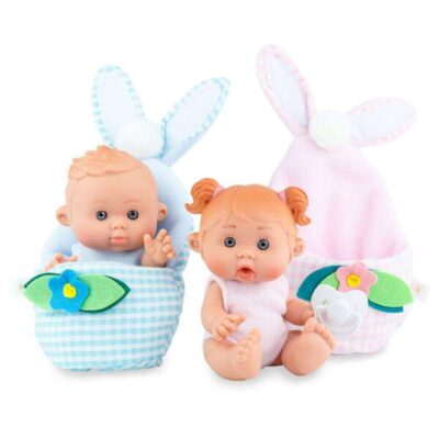 Muñeca NENOTIN EASTER 21 cm.