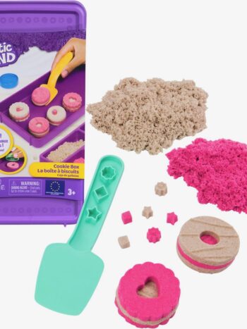 Kinetic Sand Bandeja de Cookies