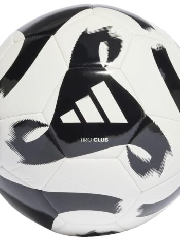 BALÓN ADIDAS TIRO CLUB HT2430 BLANCO