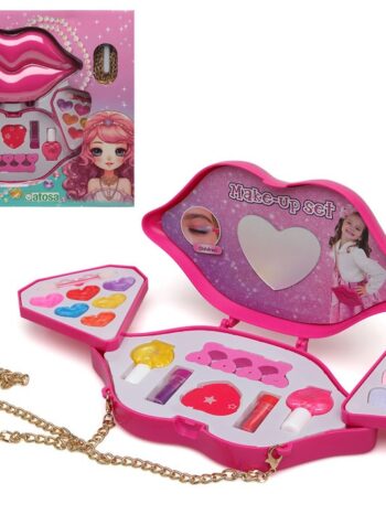 MAQUILLAJE 28,5X36X5,5CM BESO Bolso