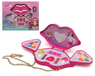 MAQUILLAJE 28,5X36X5,5CM BESO Bolso