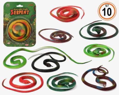 SERPIENTE 19X13 -10 Mod.