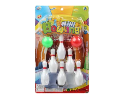 JUEGO BOLOS 32X18 cm.