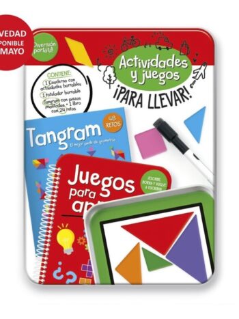 Actividades y Juegos en Lata - ARTE Y CREATIVIDAD