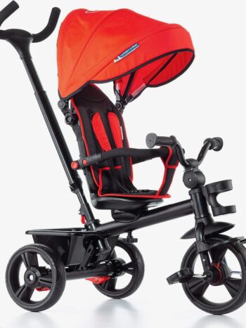 Moltó- Triciclo Evolutivo URBAN TRIKE BASIC