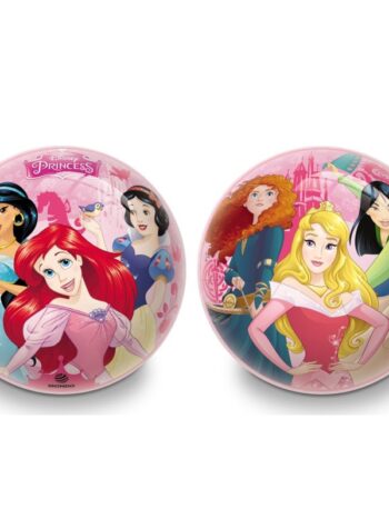 PELOTA DISNEY PRINCESS 140 MM