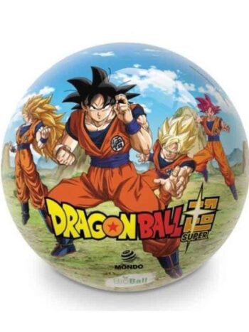 PELOTA DRAGON BALL 140 MM