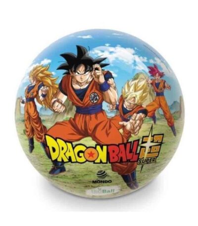 PELOTA DRAGON BALL 140 MM