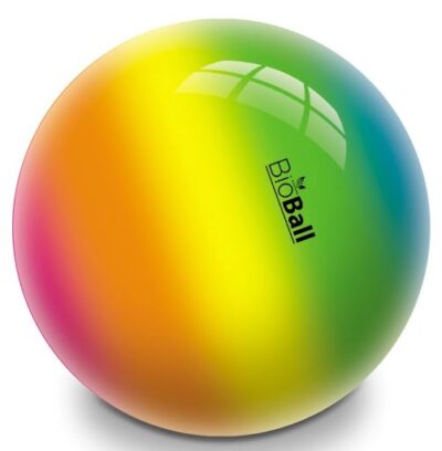PELOTA SPORT FLUO 14 CM