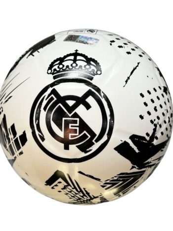 Balón REAL MADRID 320 gr. (Deshinchado)