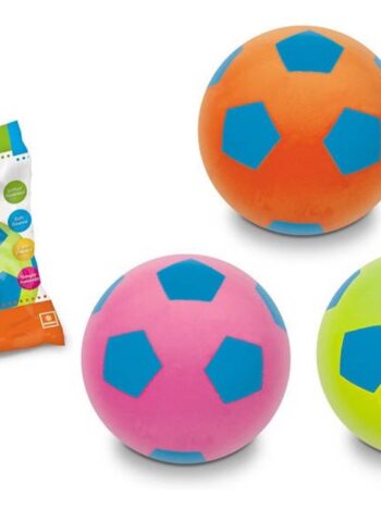 Balón SOFT FLUOR BALL 20 Cm.