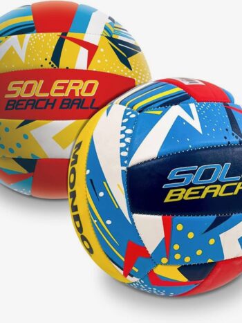 Balón VOLLEY SOLERO (Deshinchado)