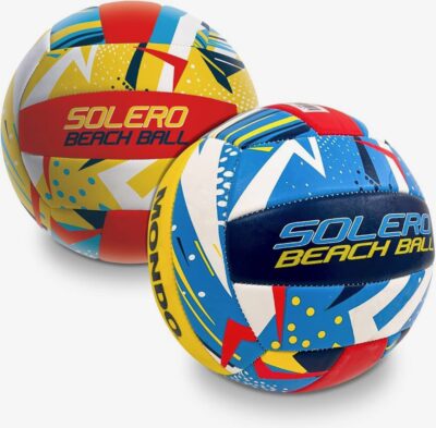 Balón VOLLEY SOLERO (Deshinchado)