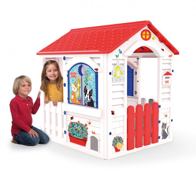 CASITA COUNTRY COTTAGE PIZARRA