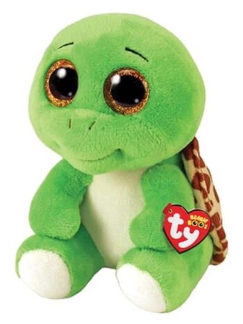 Ty B.BOO TURBO, Tortuga 15CM