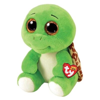 Ty B.BOO TURBO, Tortuga 15CM