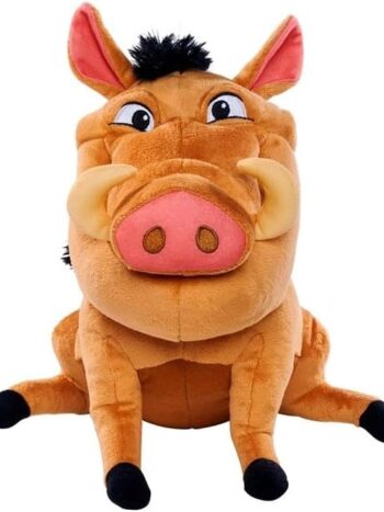 Peluche Pumba Disney 25 cm