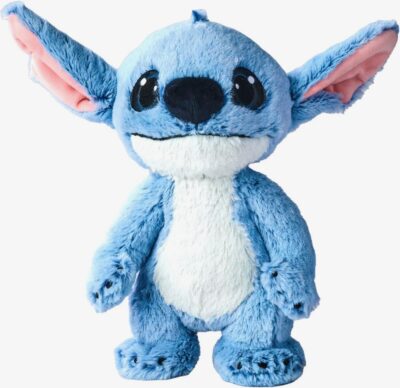 Peluche Stitch La Película 25 cm