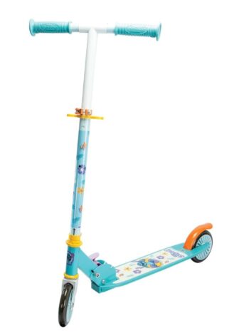 Smoby PATINETE 2 RUEDAS STITCH