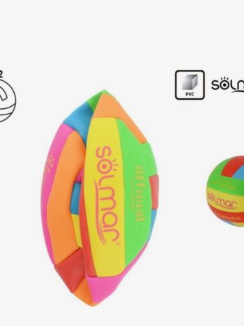 BALON VOLLEY VIBE Ø220MM. Nº5 26.