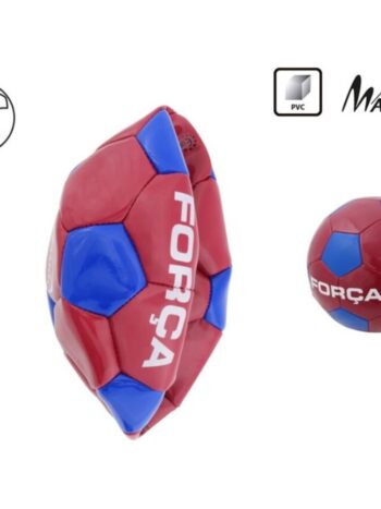 BALON FUTBOL FORÇA Ø220mm. Nº5