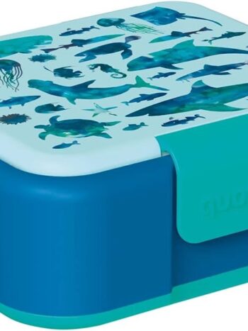 KIDS SANDWICHERA TWIST SEA ANIMALS