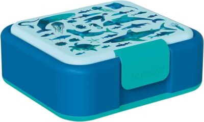 KIDS SANDWICHERA TWIST SEA ANIMALS