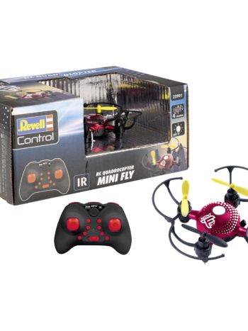 Dron "Mini Fly" Revell