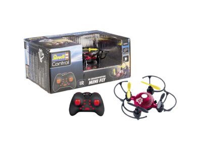 Dron "Mini Fly" Revell