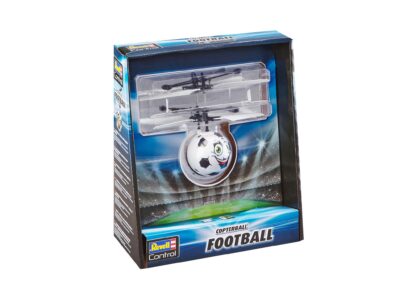 Balón Helicóptero "The Ball" Revell