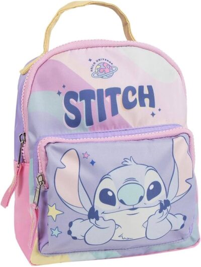 MOCHILA INFANTIL TIEMPO LIBRE SI SUMMER 2025