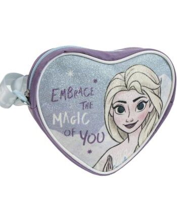 BOLSO CORAZON Frozen