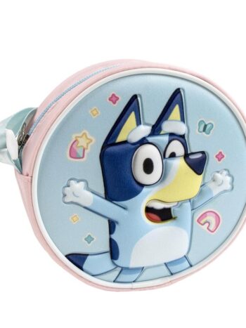 BOLSO 3D Bluey