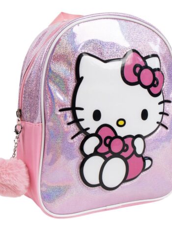 MOCHILA INFANTIL Fantasia Hello Kitty