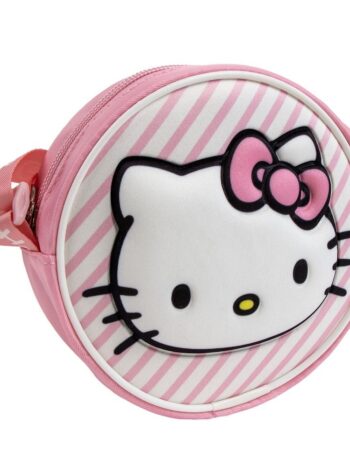 BOLSO 3D Hello Kitty