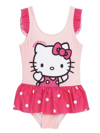 BAÑADOR Hello Kitty