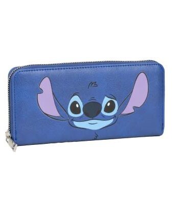 BILLETERO APLICACIONES Stitch