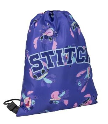 SAQUITO ESCOLAR SI BACK TO SCHOOL 2024