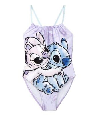 BAÑADOR Stitch