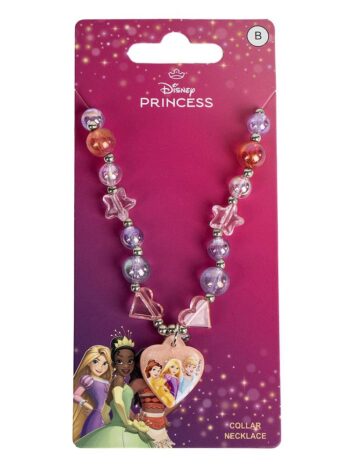 BISUTERIA COLLAR PRINCESS