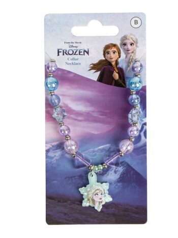 BISUTERIA COLLAR FROZEN